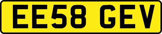 EE58GEV