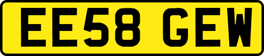 EE58GEW