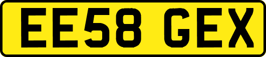 EE58GEX