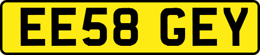 EE58GEY