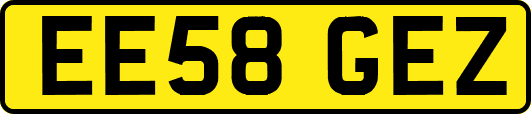 EE58GEZ