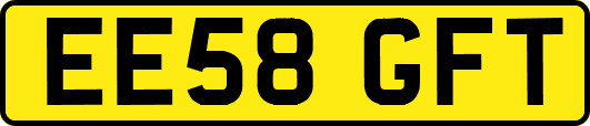 EE58GFT