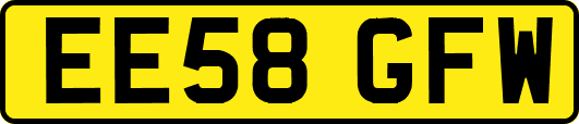 EE58GFW