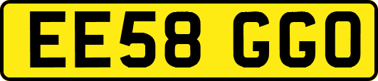 EE58GGO