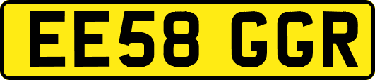 EE58GGR