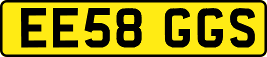 EE58GGS