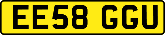 EE58GGU