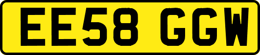 EE58GGW