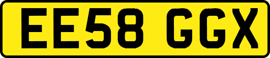 EE58GGX