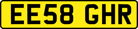 EE58GHR