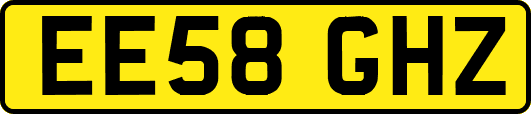 EE58GHZ