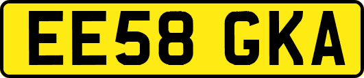 EE58GKA