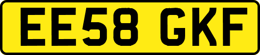 EE58GKF