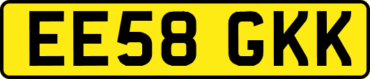 EE58GKK