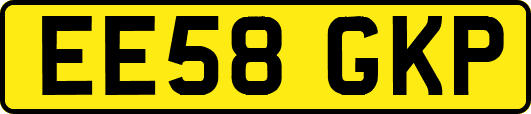 EE58GKP