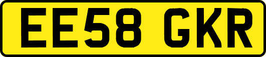 EE58GKR