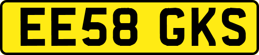 EE58GKS