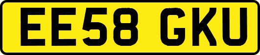 EE58GKU