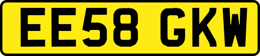 EE58GKW