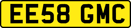 EE58GMC