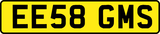 EE58GMS