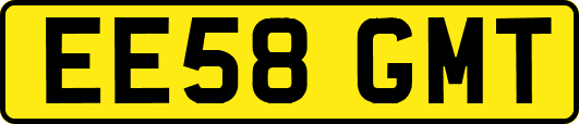 EE58GMT