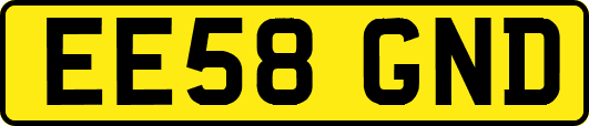 EE58GND