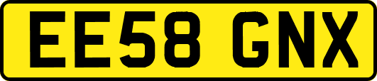 EE58GNX
