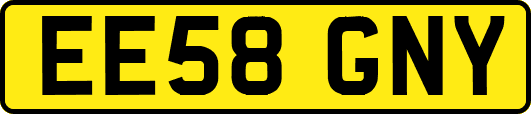 EE58GNY