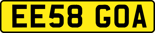 EE58GOA