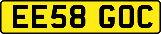 EE58GOC