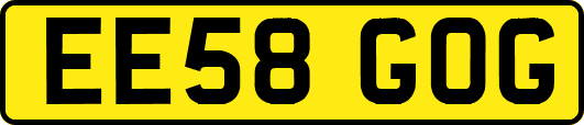 EE58GOG