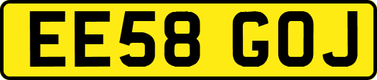 EE58GOJ