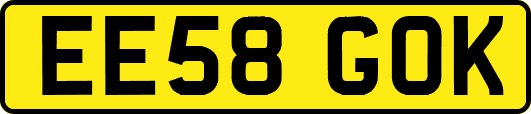 EE58GOK