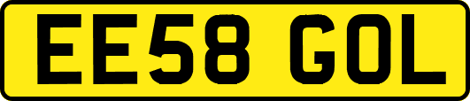 EE58GOL