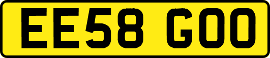 EE58GOO