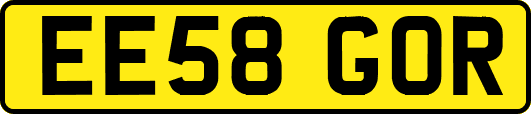 EE58GOR