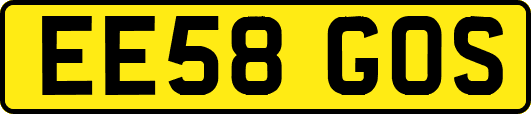 EE58GOS
