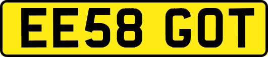 EE58GOT