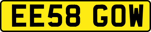 EE58GOW