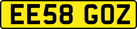 EE58GOZ