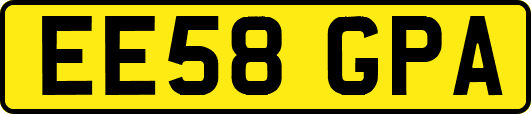EE58GPA