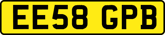 EE58GPB