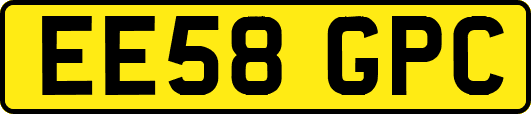 EE58GPC