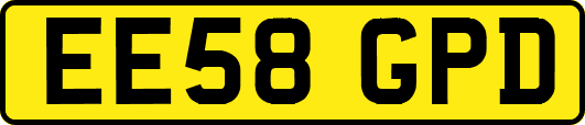 EE58GPD