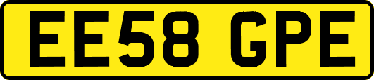 EE58GPE
