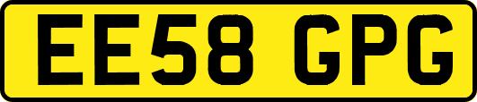 EE58GPG