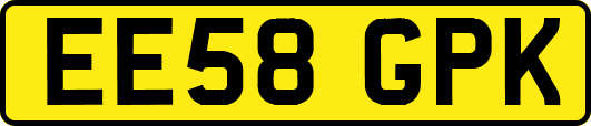 EE58GPK