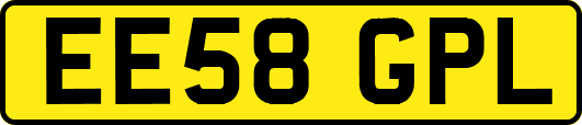 EE58GPL