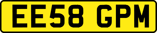 EE58GPM